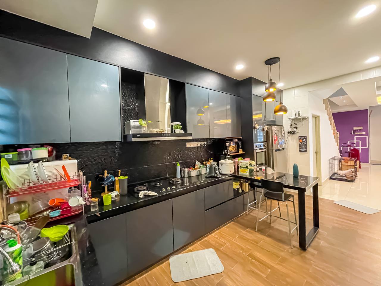 Renovated 2 Storey Semi D Royal Ivory - photo 5