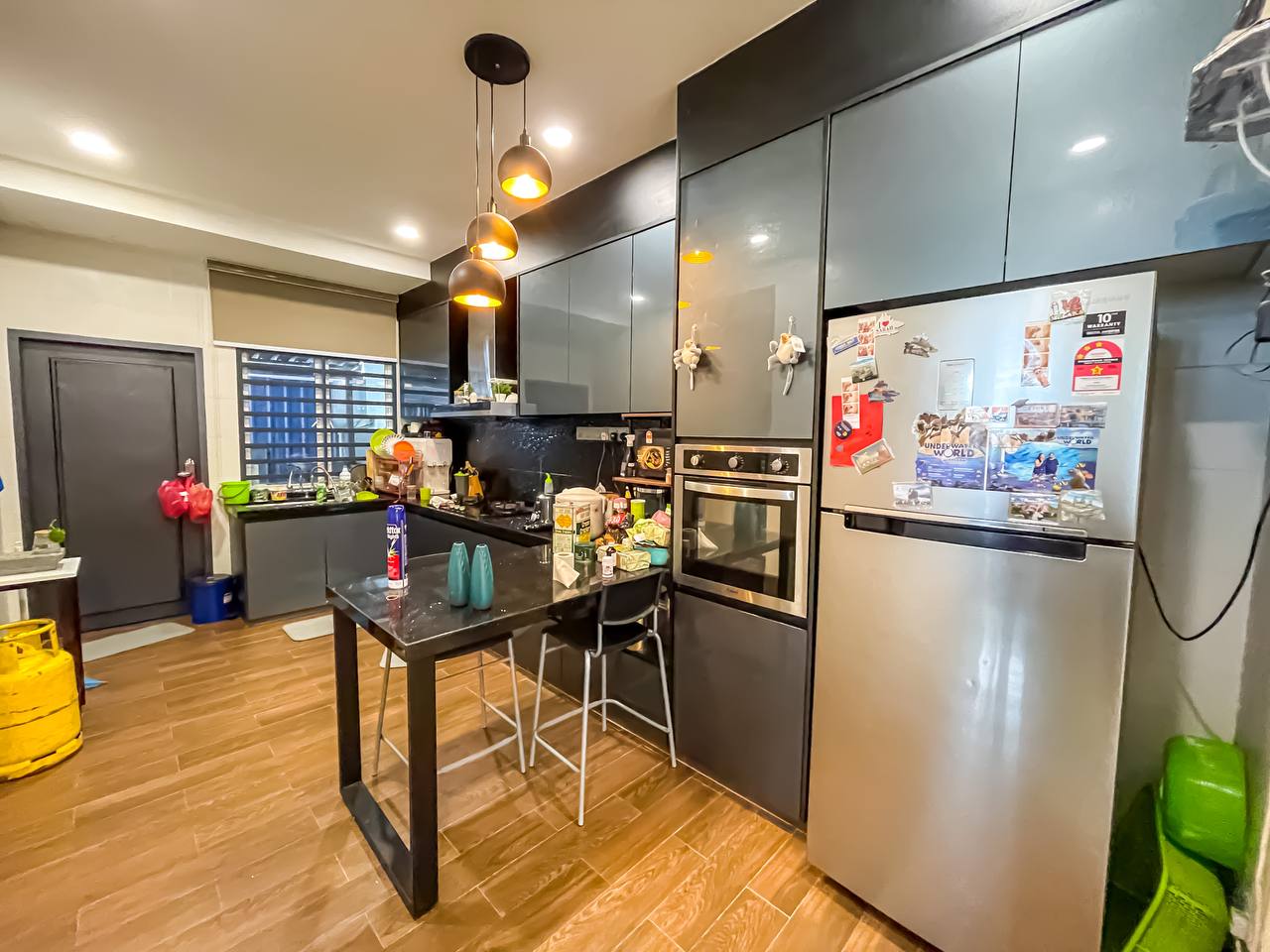 Renovated 2 Storey Semi D Royal Ivory - photo 8