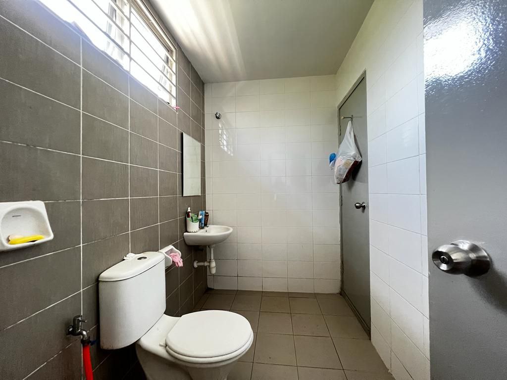 2 Storey Terrace Ttdi Grove Lili Kajang - photo 9