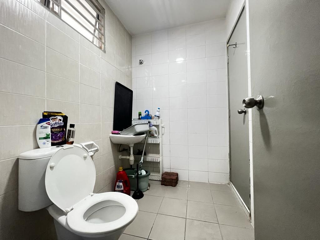 2 Storey Terrace Ttdi Grove Lili Kajang - photo 12