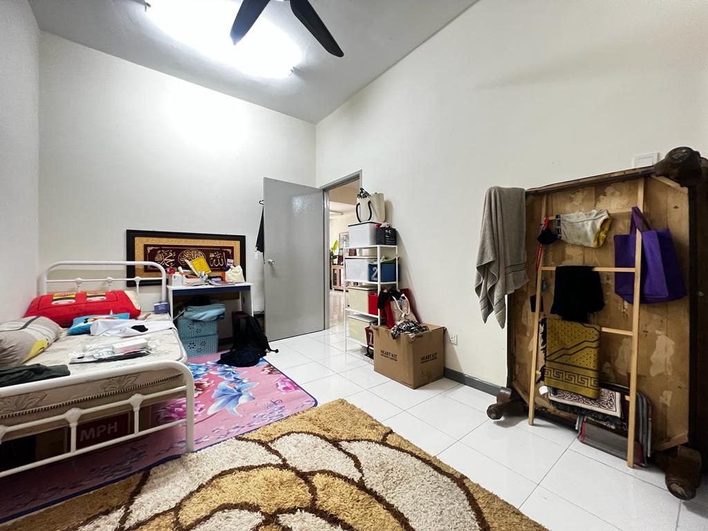 2 Storey Terrace Ttdi Grove Lili Kajang - photo 13