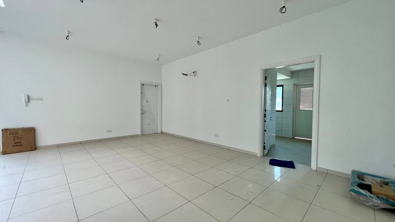 Endlot 2 Storey Courtyard Villa Sejati Residence - photo 8