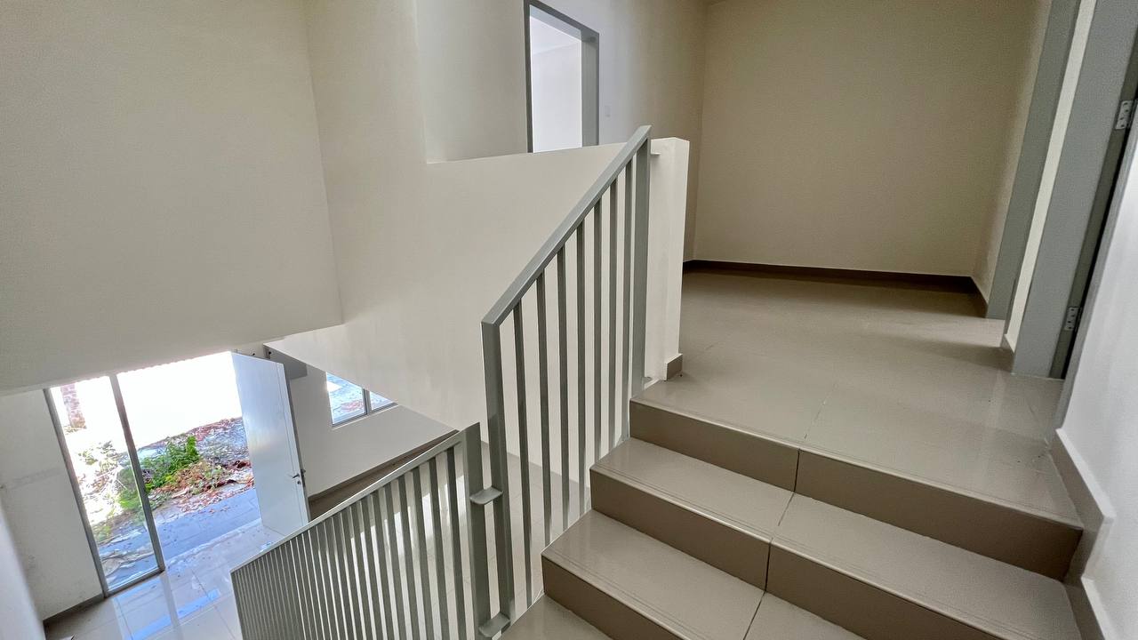 2 Storey Terrace Greenwoods Keranji 2, Salak Perda - photo 5