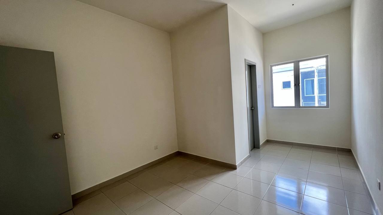 2 Storey Terrace Greenwoods Keranji 2, Salak Perda - photo 11