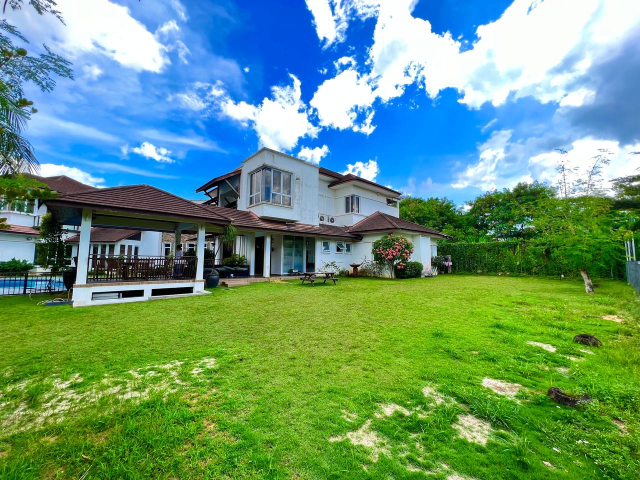 2 Storey Bungalow Country Heights Kajang - photo 2