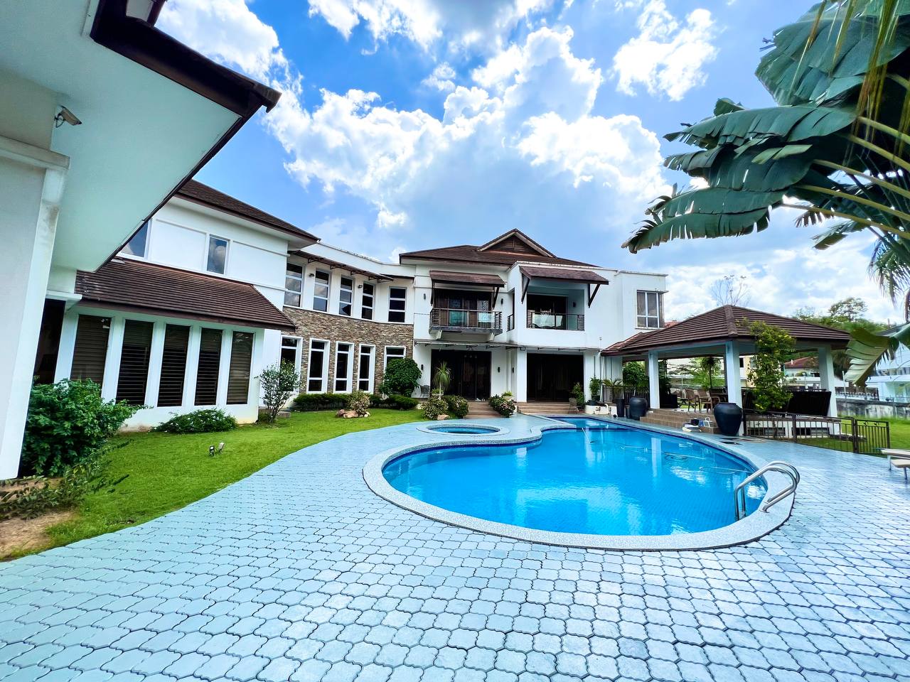 2 Storey Bungalow Country Heights Kajang - photo 3