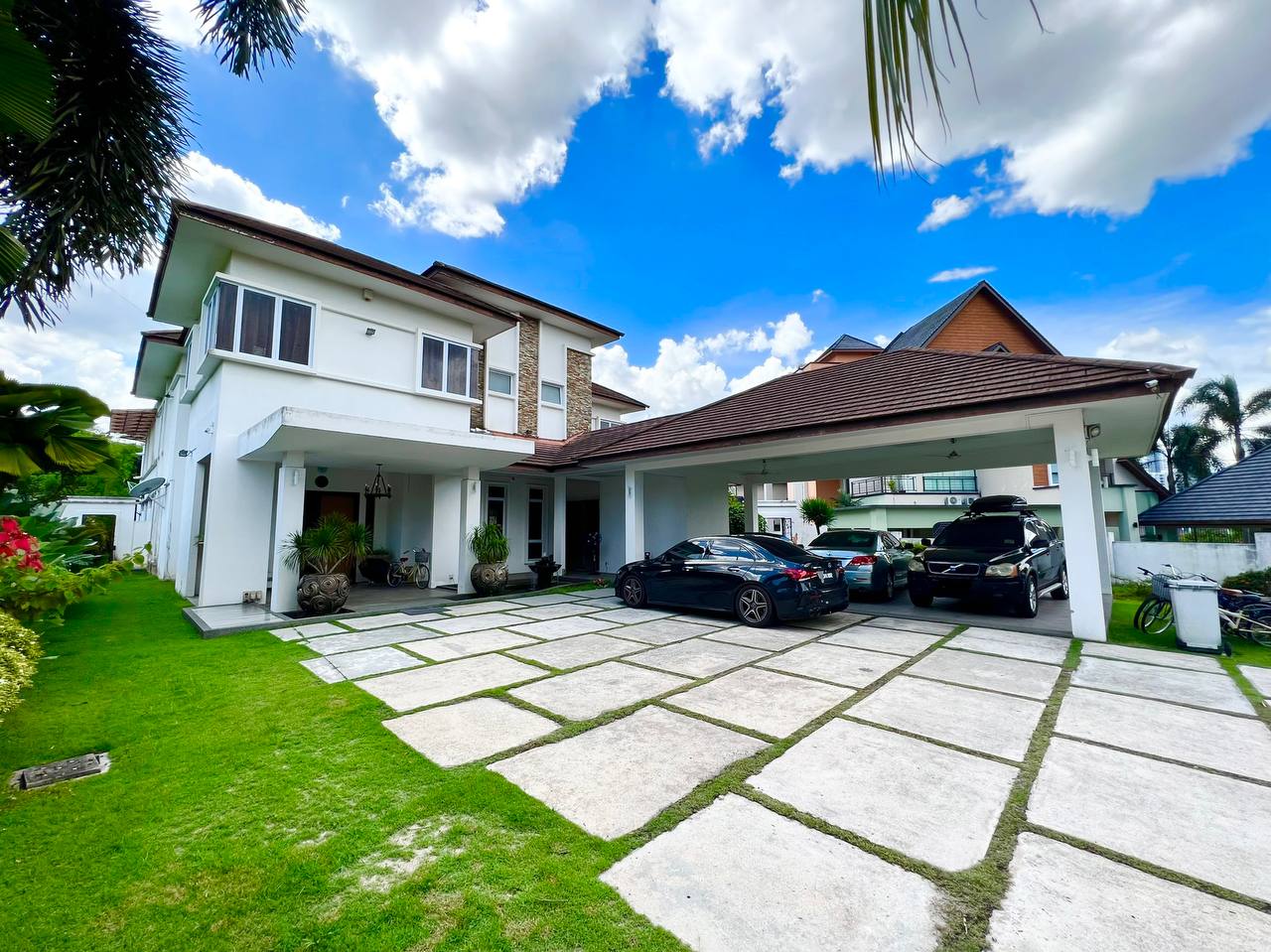 2 Storey Bungalow Country Heights Kajang - photo 4