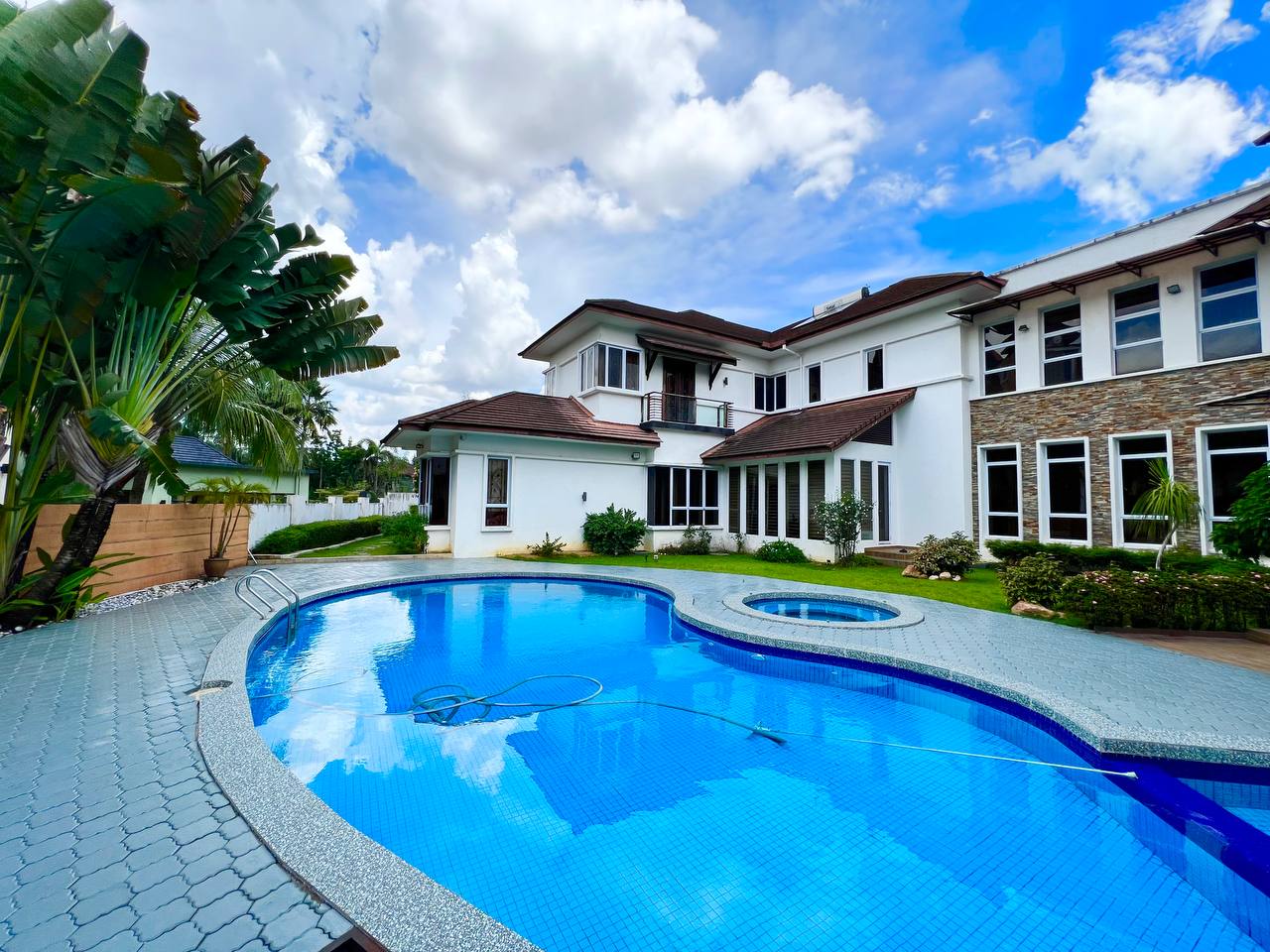 2 Storey Bungalow Country Heights Kajang - photo 5