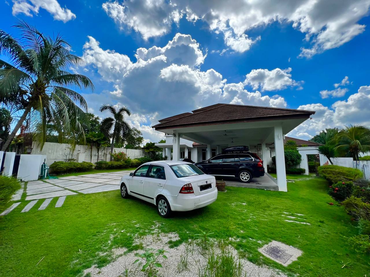 2 Storey Bungalow Country Heights Kajang - photo 6