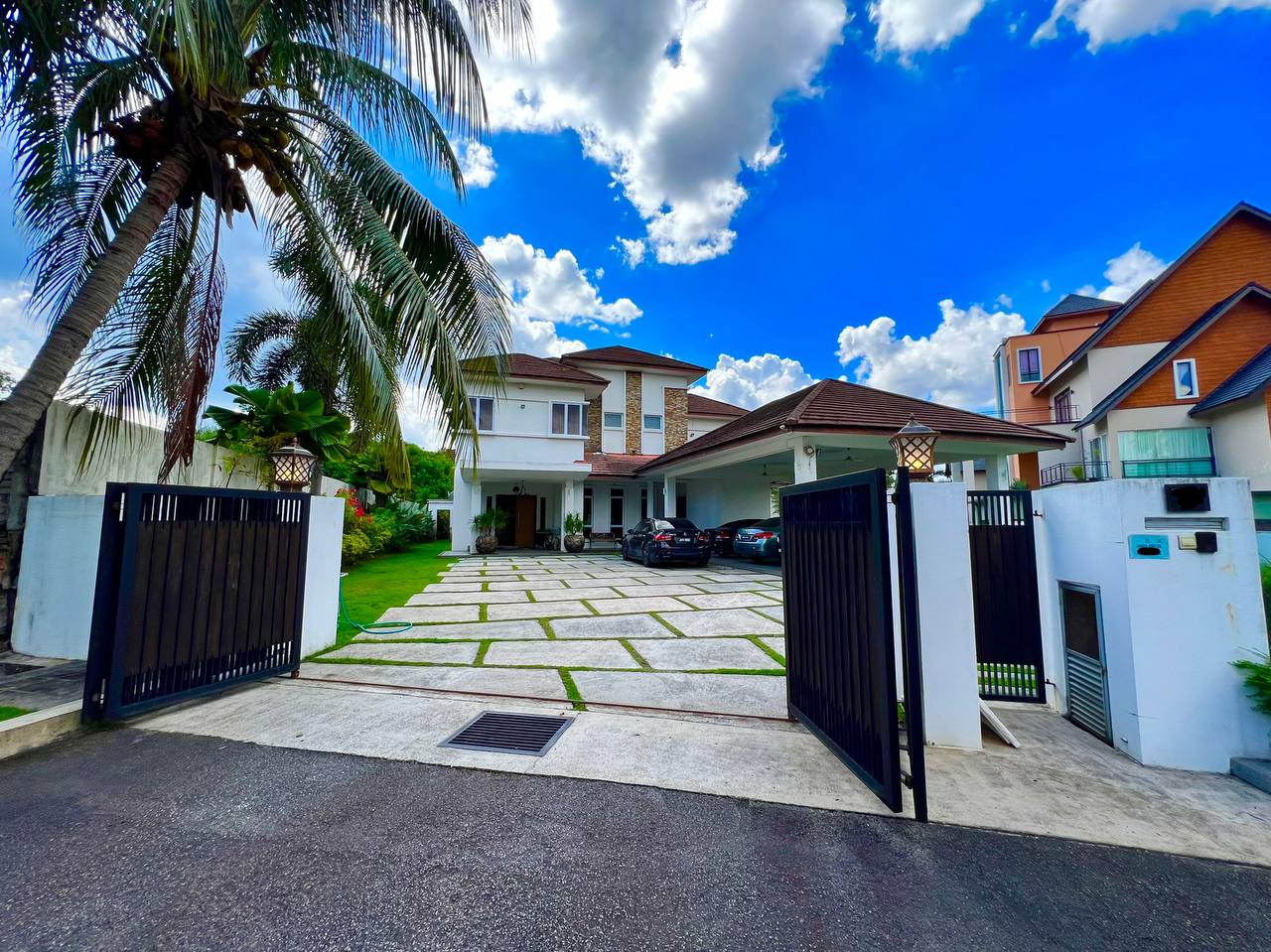 2 Storey Bungalow Country Heights Kajang - photo 7