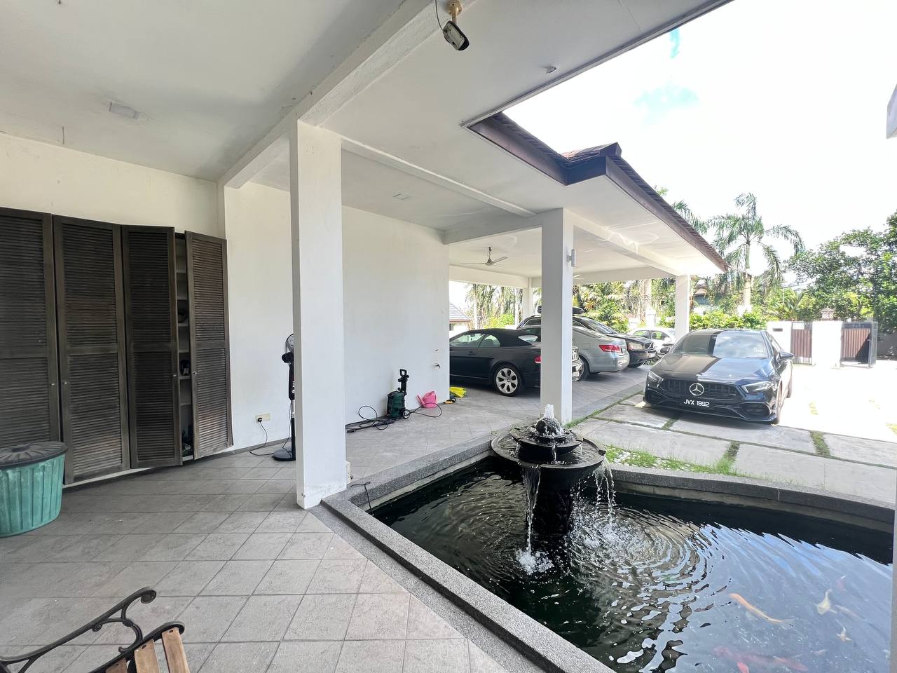 2 Storey Bungalow Country Heights Kajang - photo 10