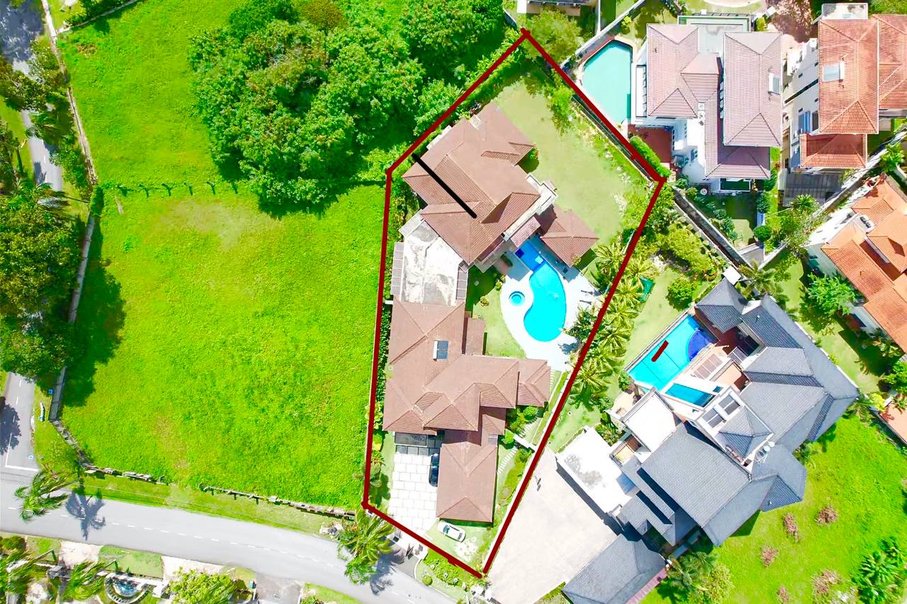 2 Storey Bungalow Country Heights Kajang - photo 11