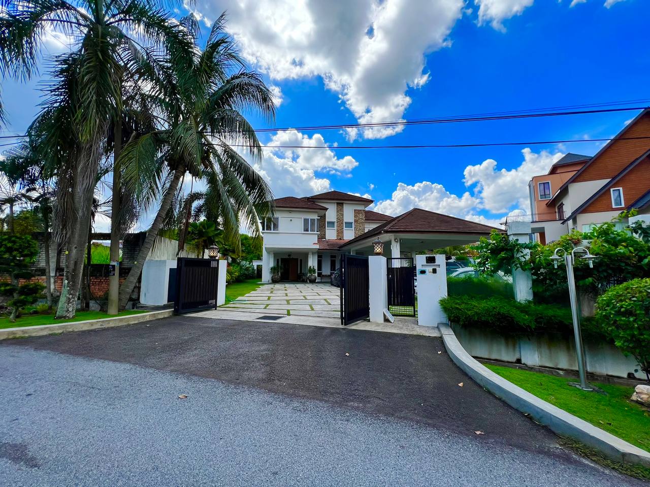 2 Storey Bungalow Country Heights Kajang - photo 13