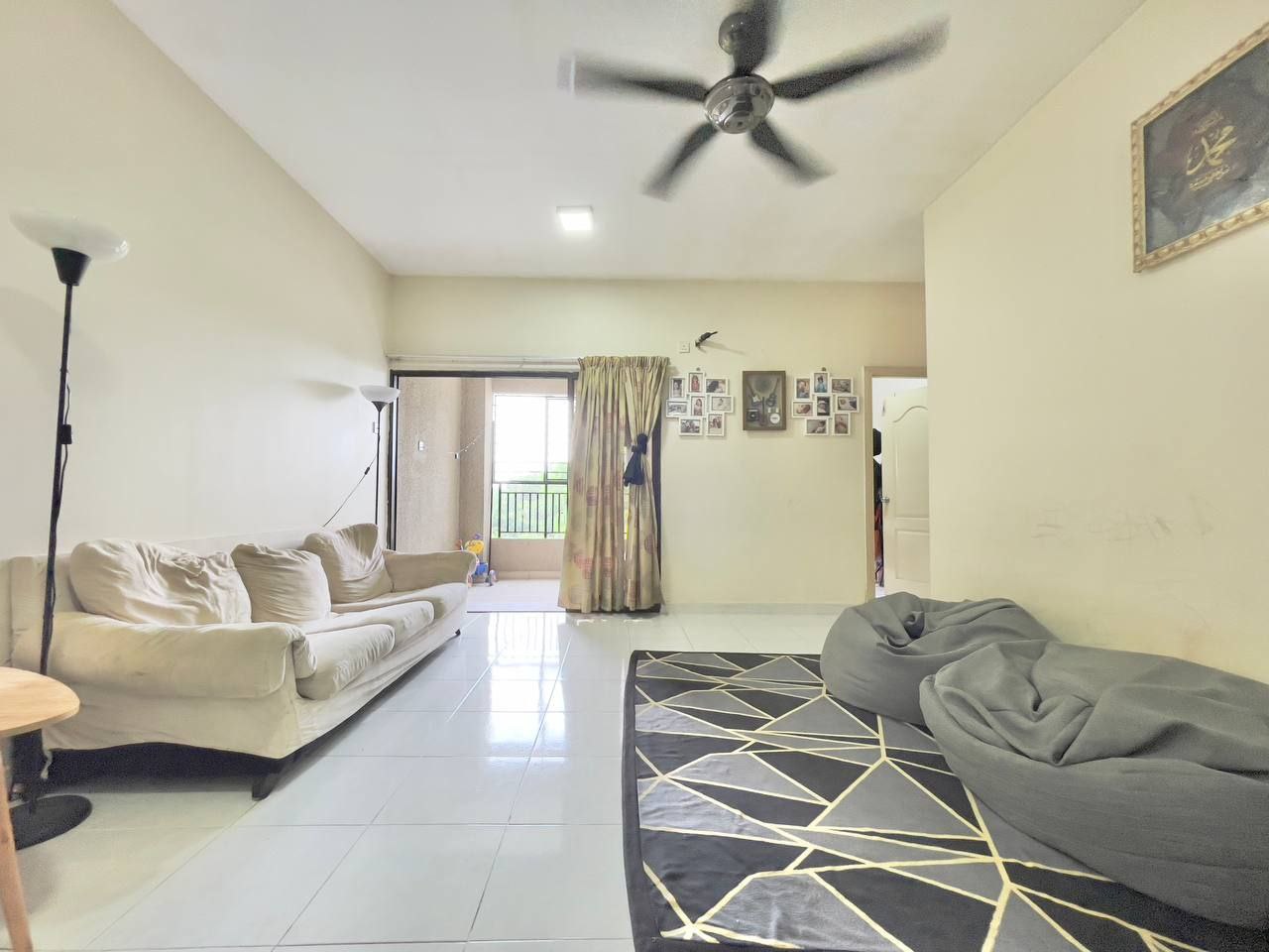 Kristal Villa Condominium Kajang - photo 2