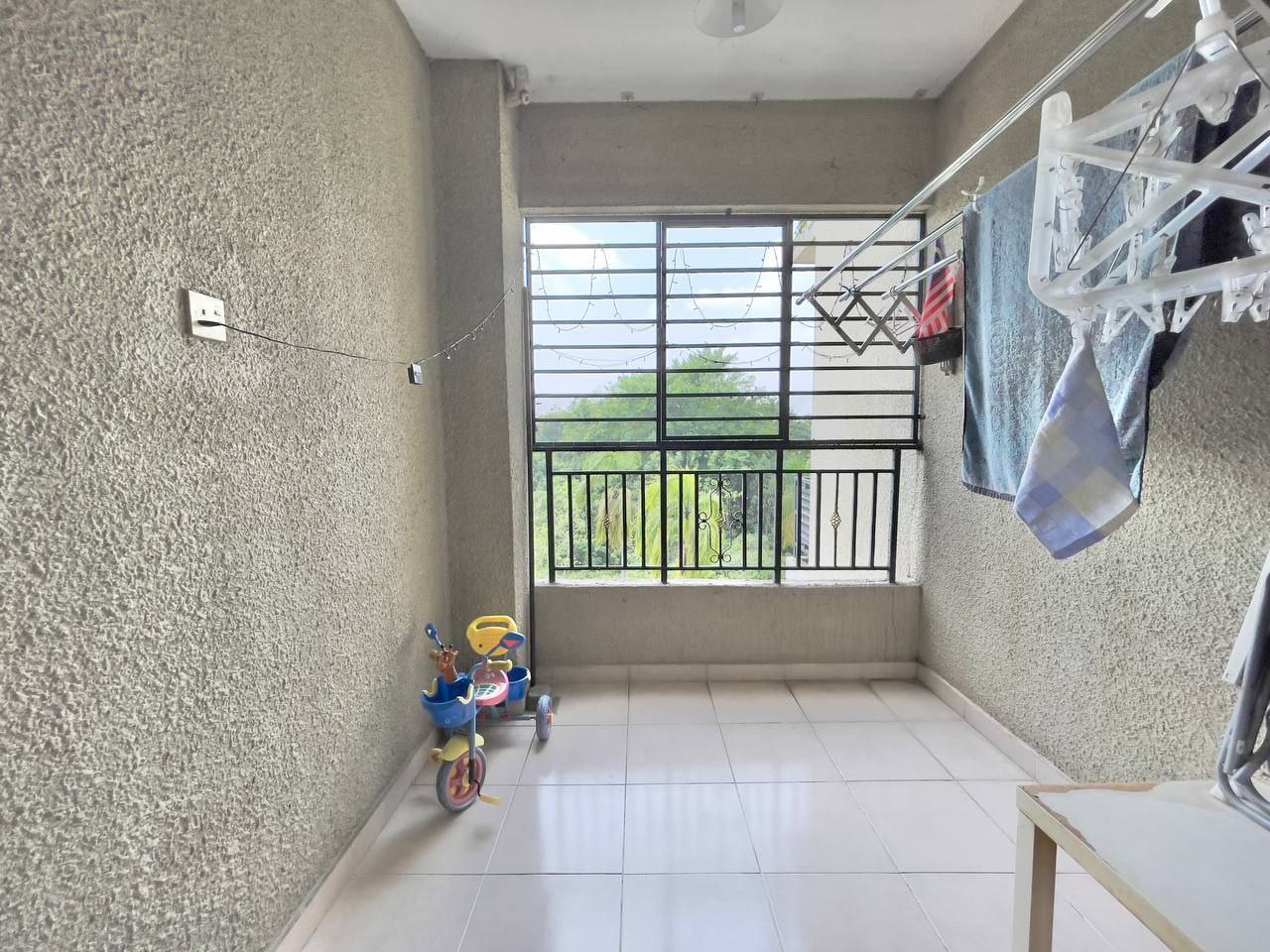 Kristal Villa Condominium Kajang - photo 3