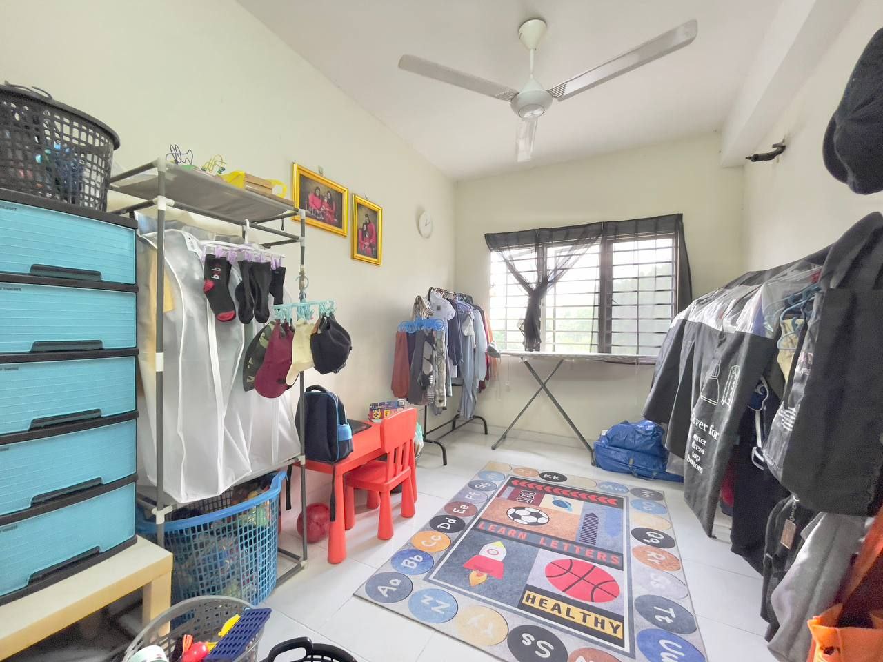 Kristal Villa Condominium Kajang - photo 4