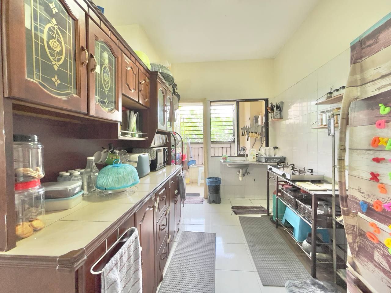 Kristal Villa Condominium Kajang - photo 5