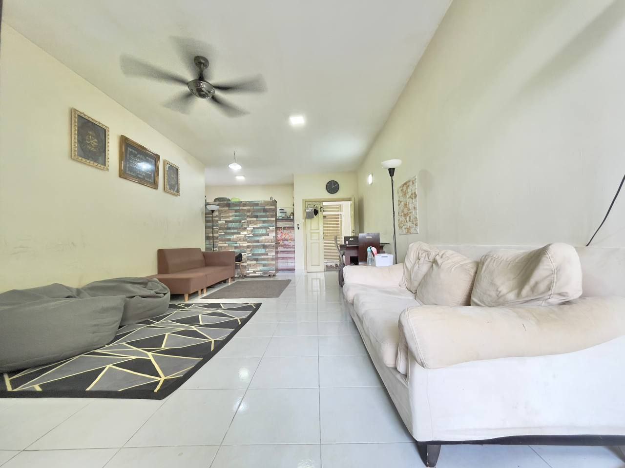 Kristal Villa Condominium Kajang - photo 7