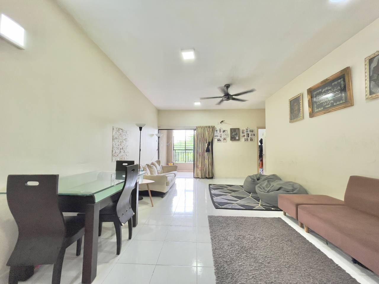 Kristal Villa Condominium Kajang - photo 8