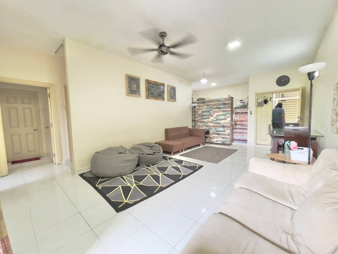Kristal Villa Condominium Kajang - photo 9