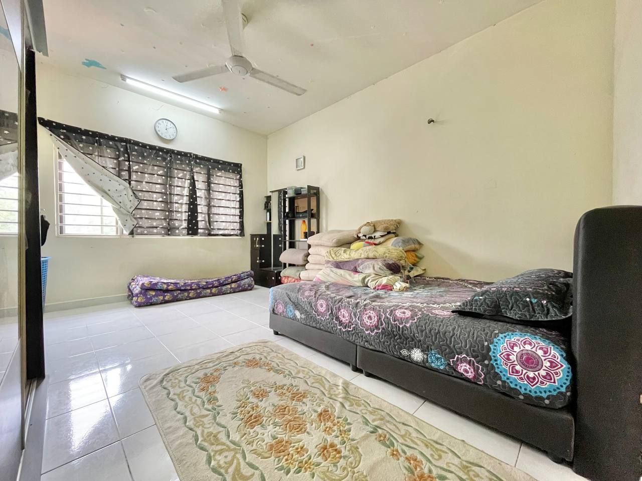 Kristal Villa Condominium Kajang - photo 10