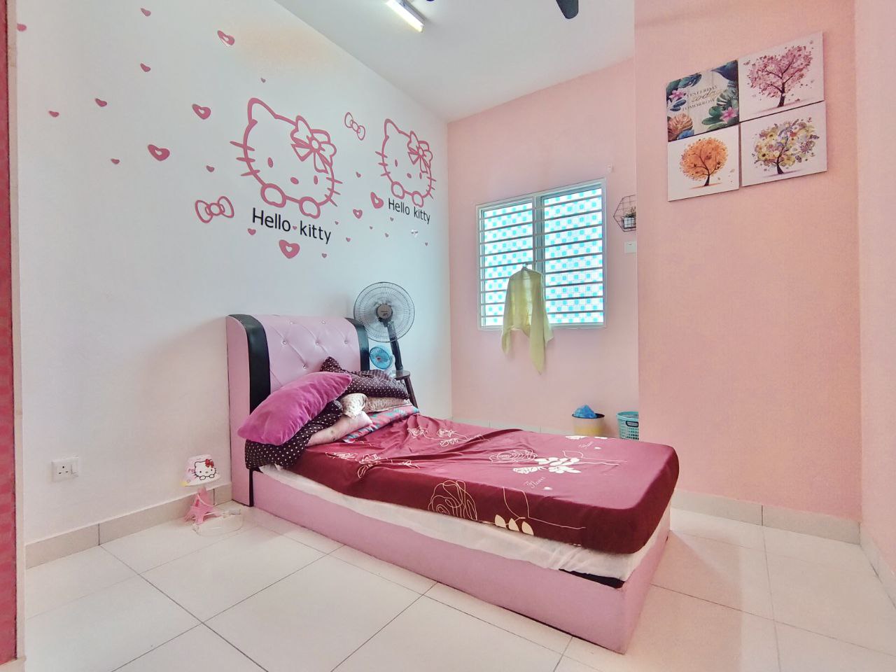 Renovated 2 Storey Taman Pelangi Semenyih 2 - photo 2
