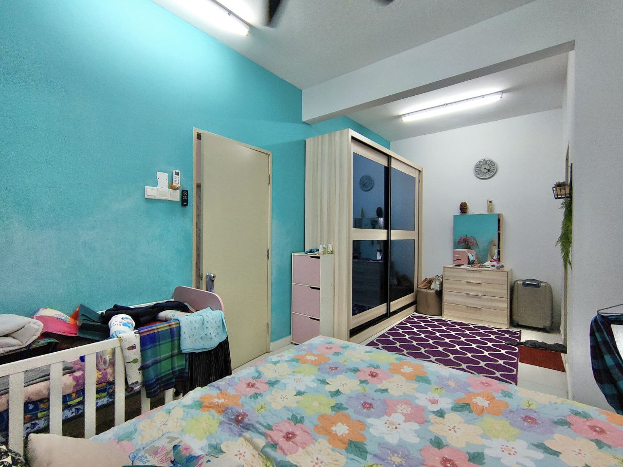 Renovated 2 Storey Taman Pelangi Semenyih 2 - photo 6