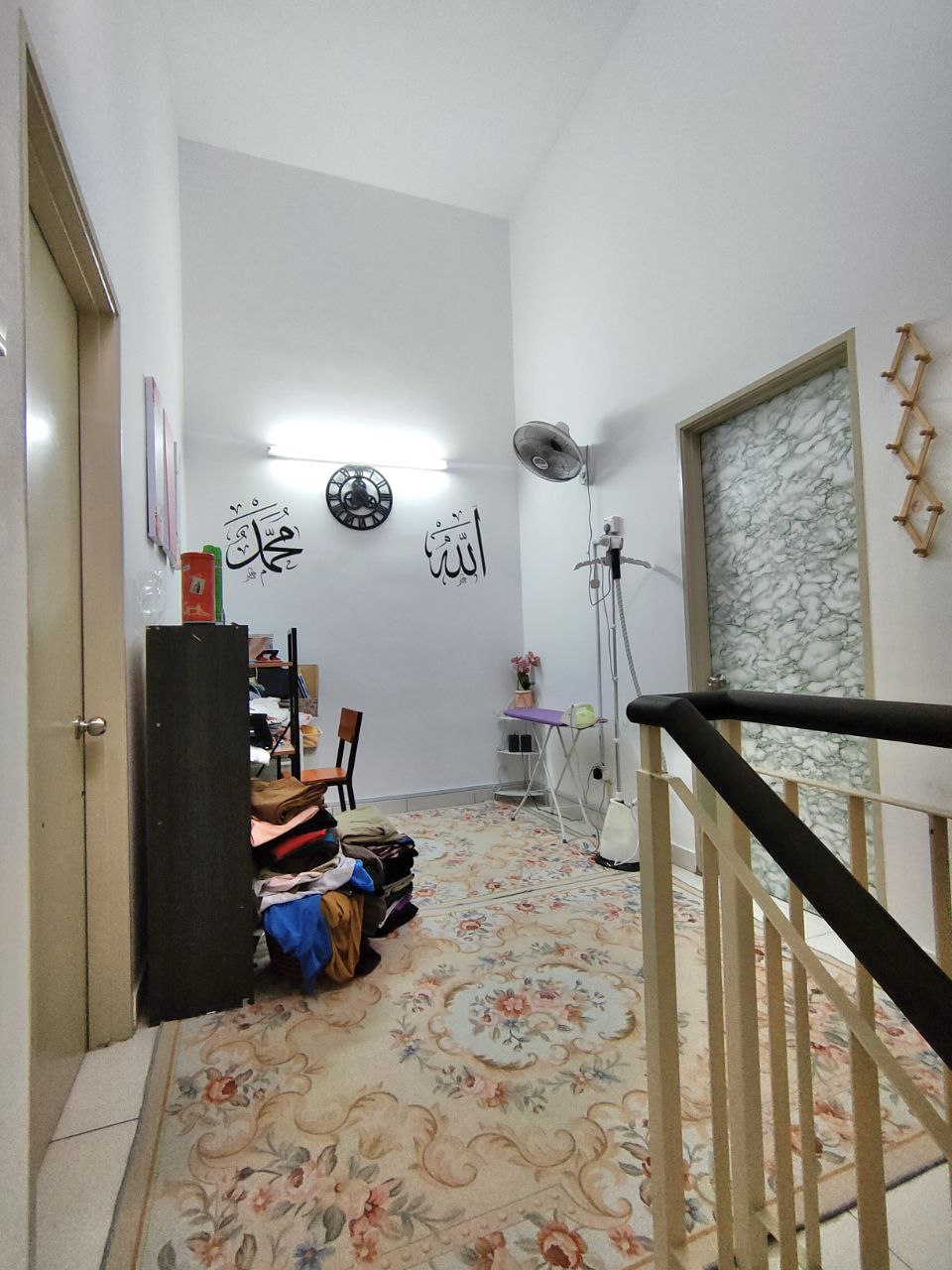 Renovated 2 Storey Taman Pelangi Semenyih 2 - photo 9