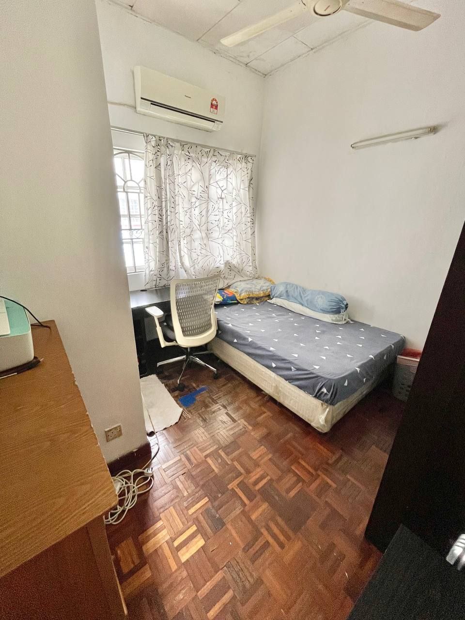 Facing Open 2 Storey Terrace Seksyen 4 Bangi - photo 8