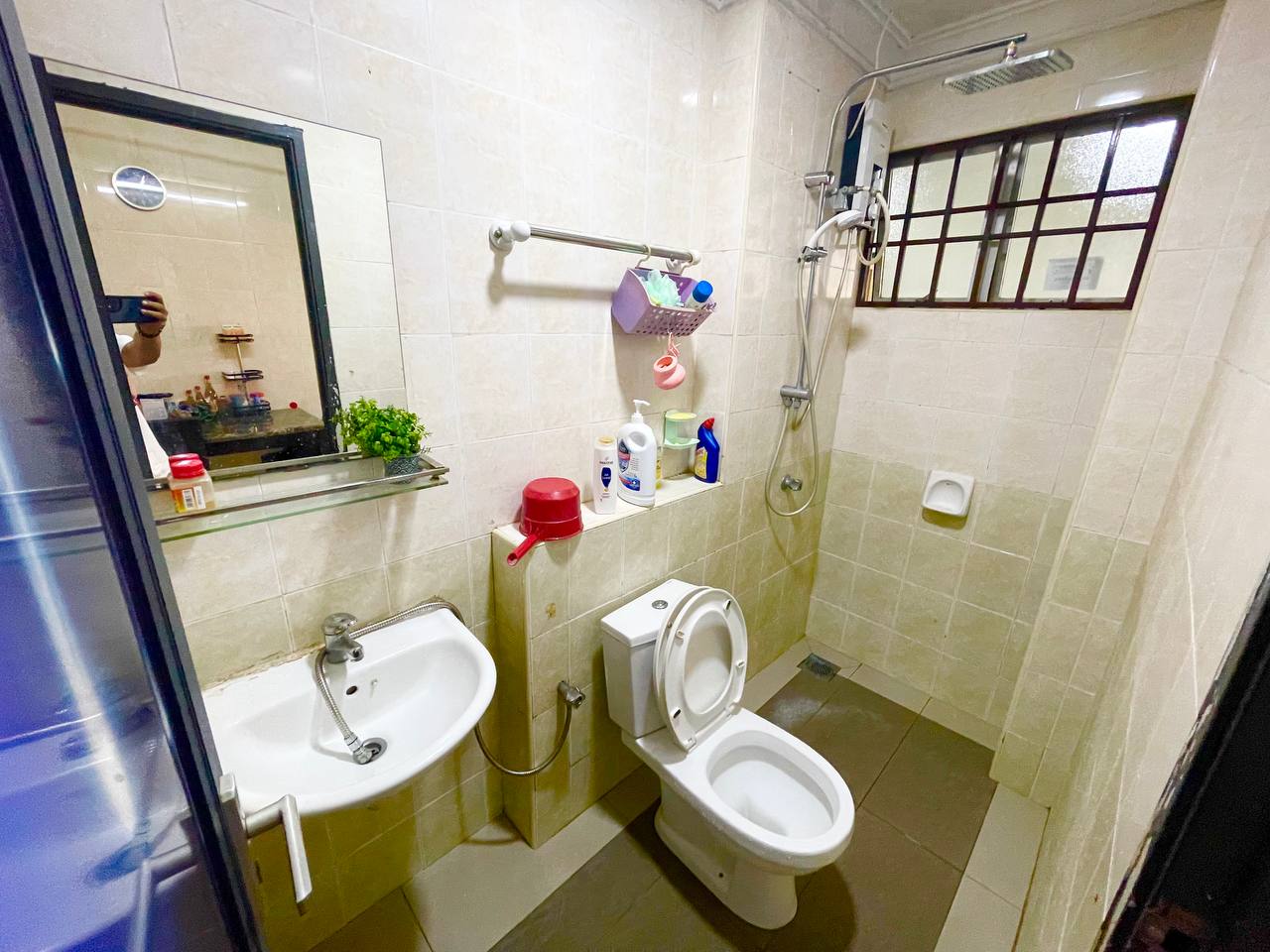 2 Storey Terrace Taman Pinggiran Usj Subang Jaya - photo 2