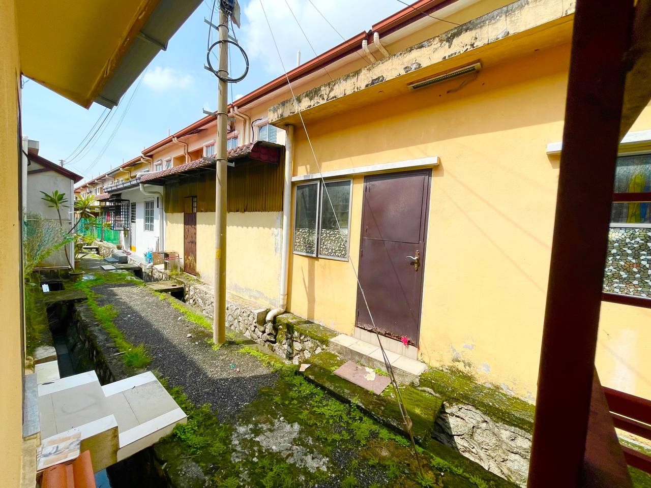 2 Storey Terrace Taman Pinggiran Usj Subang Jaya - photo 3