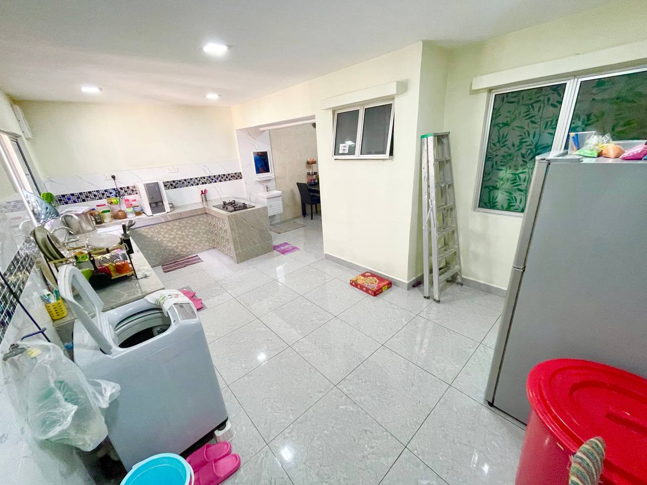 2 Storey Terrace Taman Pinggiran Usj Subang Jaya - photo 5