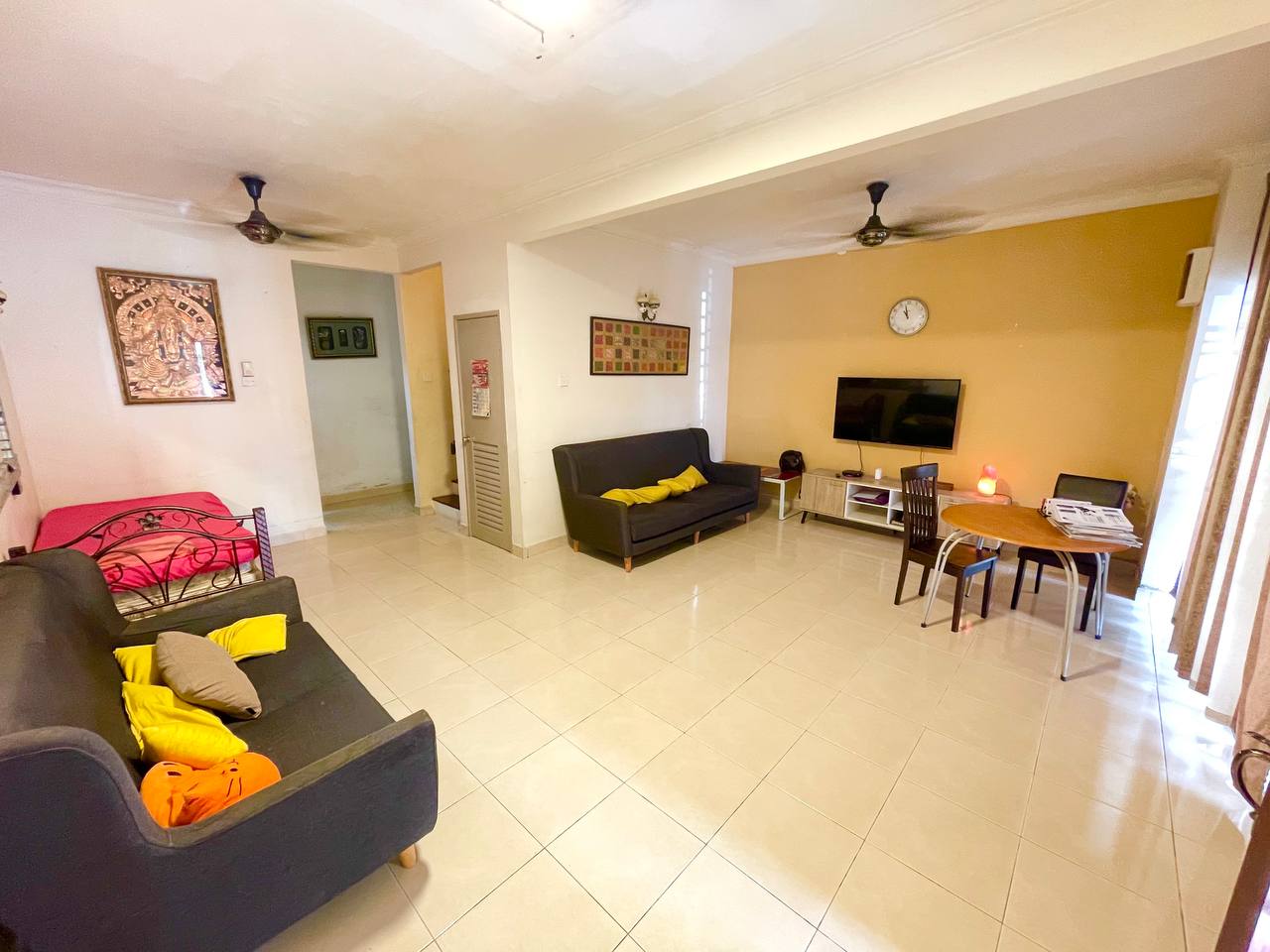 2 Storey Terrace Taman Pinggiran Usj Subang Jaya - photo 11