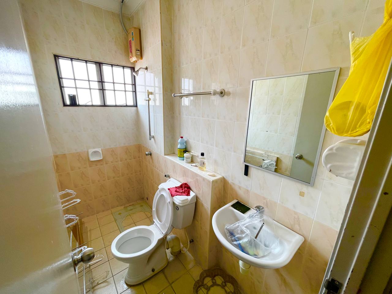 2 Storey Terrace Taman Pinggiran Usj Subang Jaya - photo 12