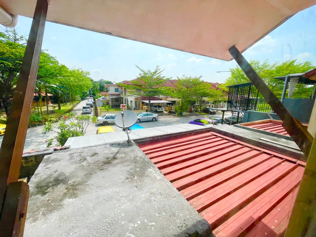 2 Storey Terrace Taman Pinggiran Usj Subang Jaya - photo 13