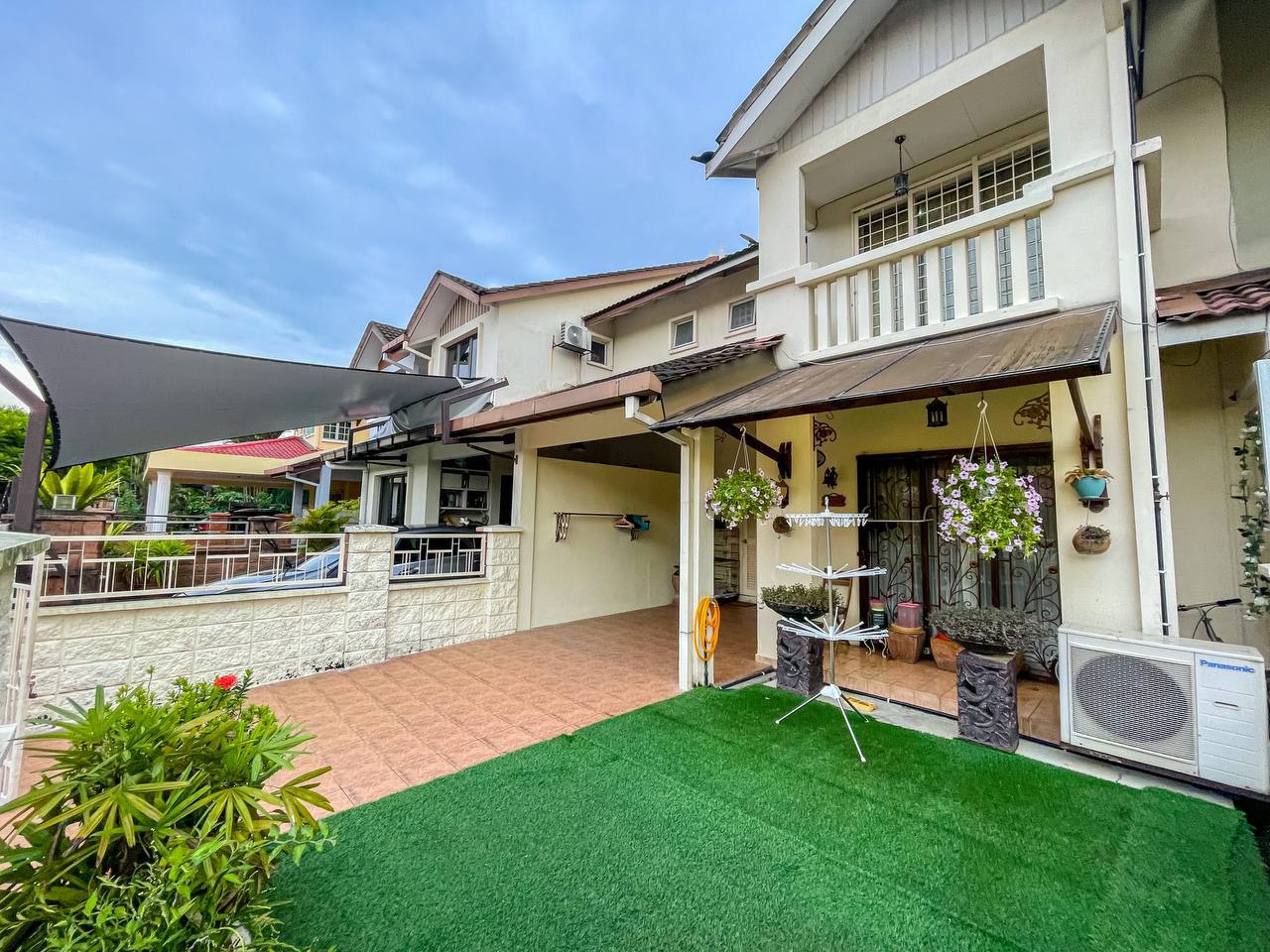 Renovated 2 Storey Jalan Serambi, Bukit Jelutong - photo 2