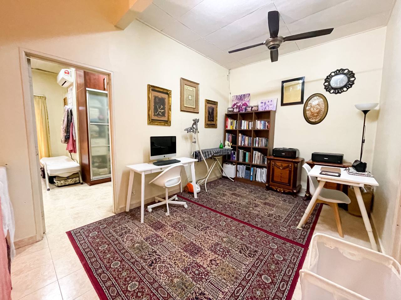 Renovated 2 Storey Jalan Serambi, Bukit Jelutong - photo 3