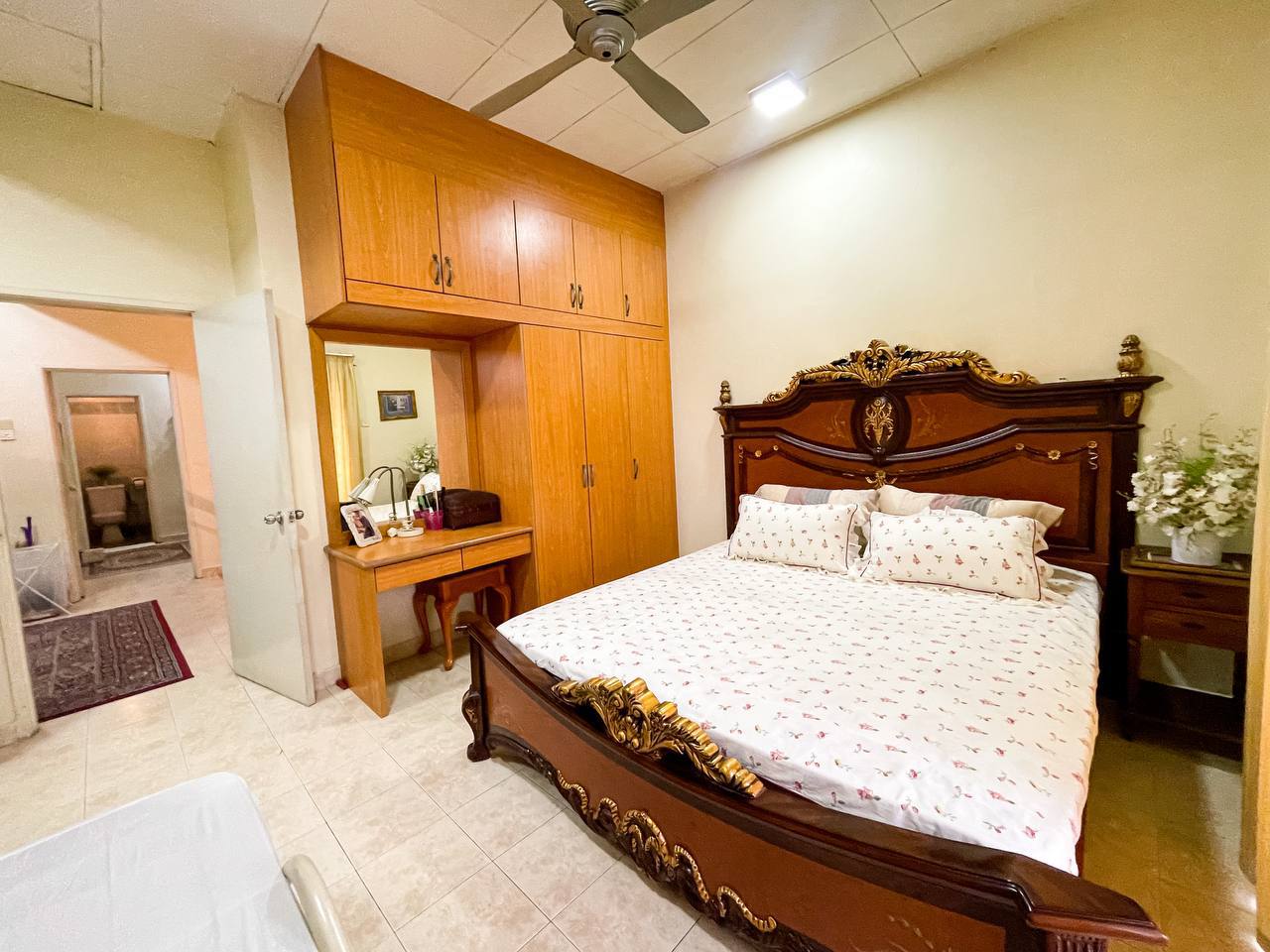 Renovated 2 Storey Jalan Serambi, Bukit Jelutong - photo 4
