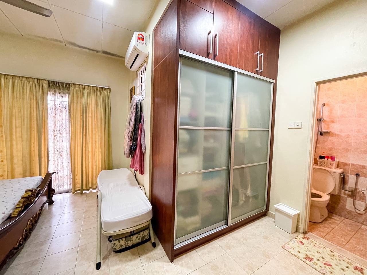 Renovated 2 Storey Jalan Serambi, Bukit Jelutong - photo 8