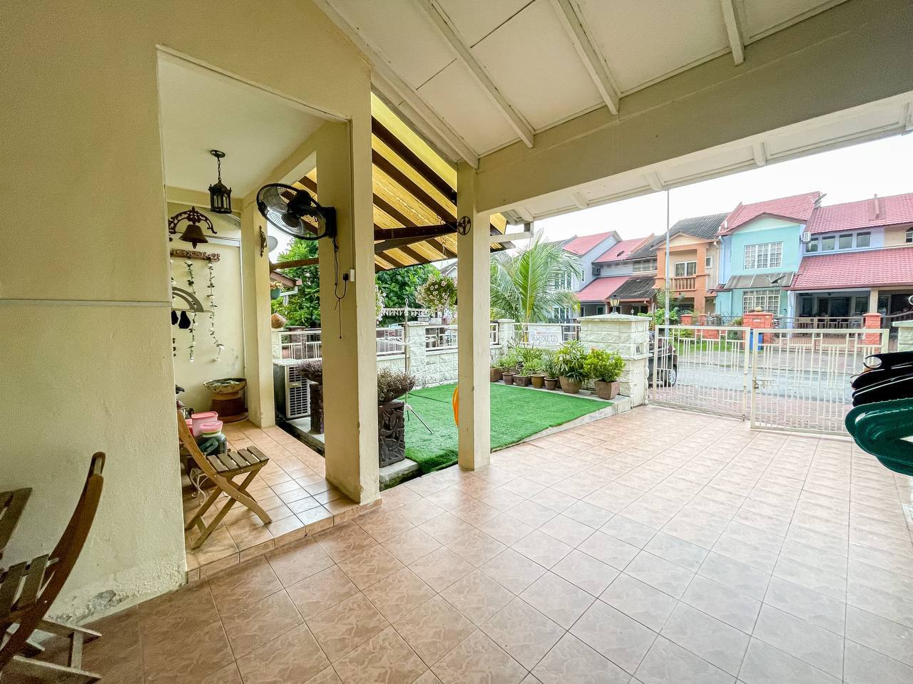 Renovated 2 Storey Jalan Serambi, Bukit Jelutong - photo 9