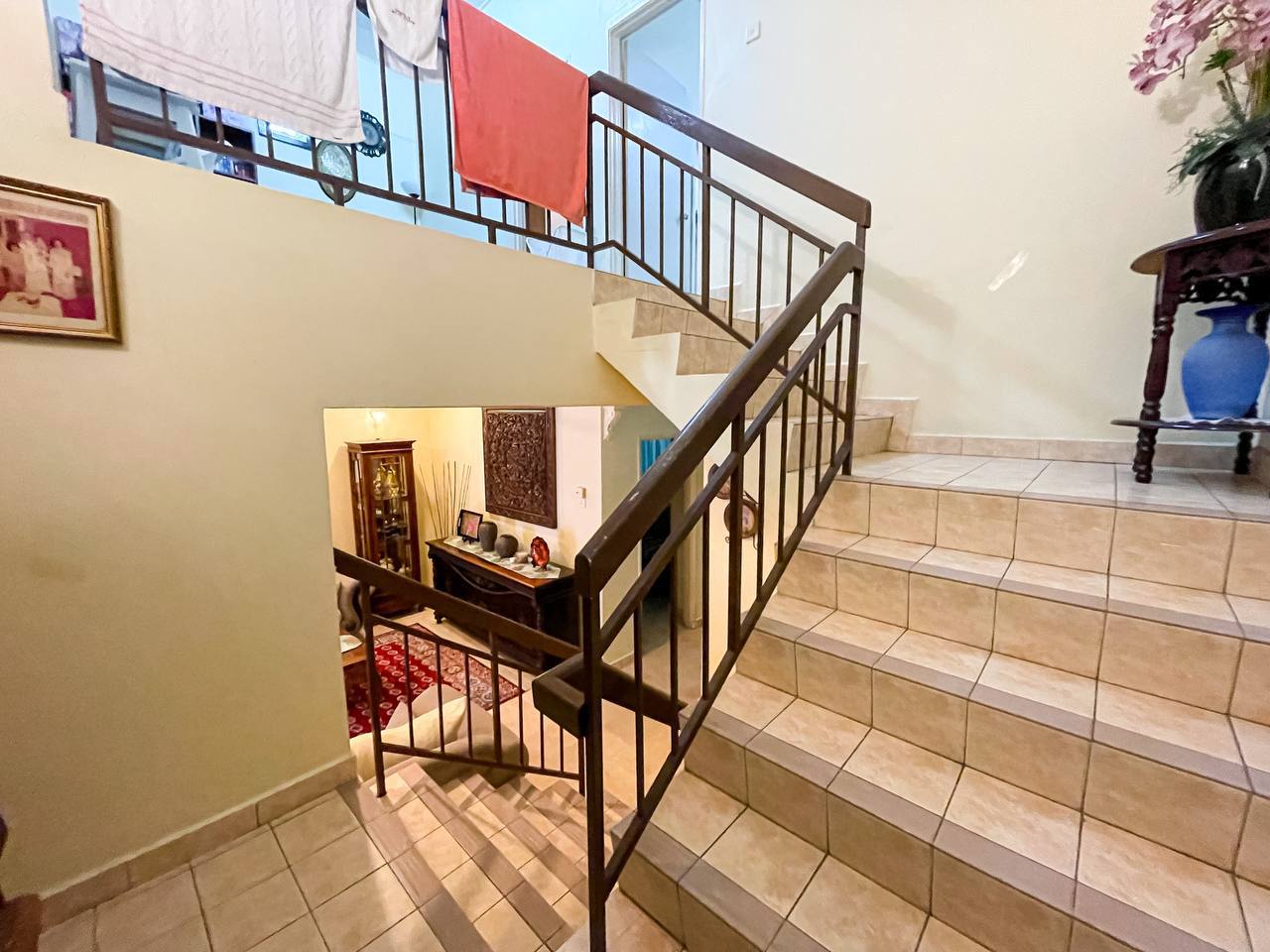 Renovated 2 Storey Jalan Serambi, Bukit Jelutong - photo 11