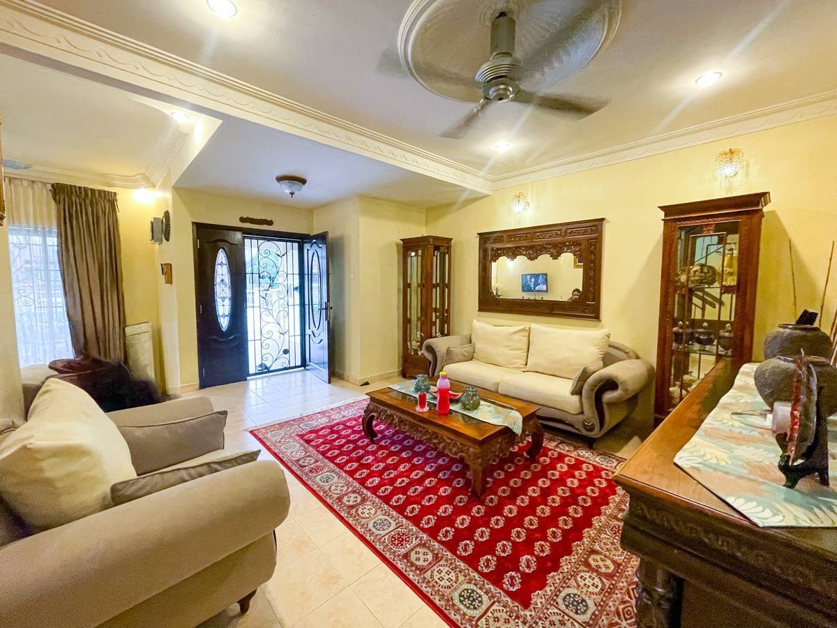 Renovated 2 Storey Jalan Serambi, Bukit Jelutong - photo 12
