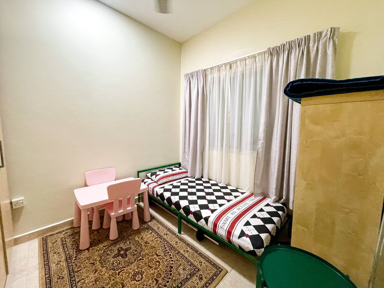 Renovated 2 Storey Jalan Serambi, Bukit Jelutong - photo 13