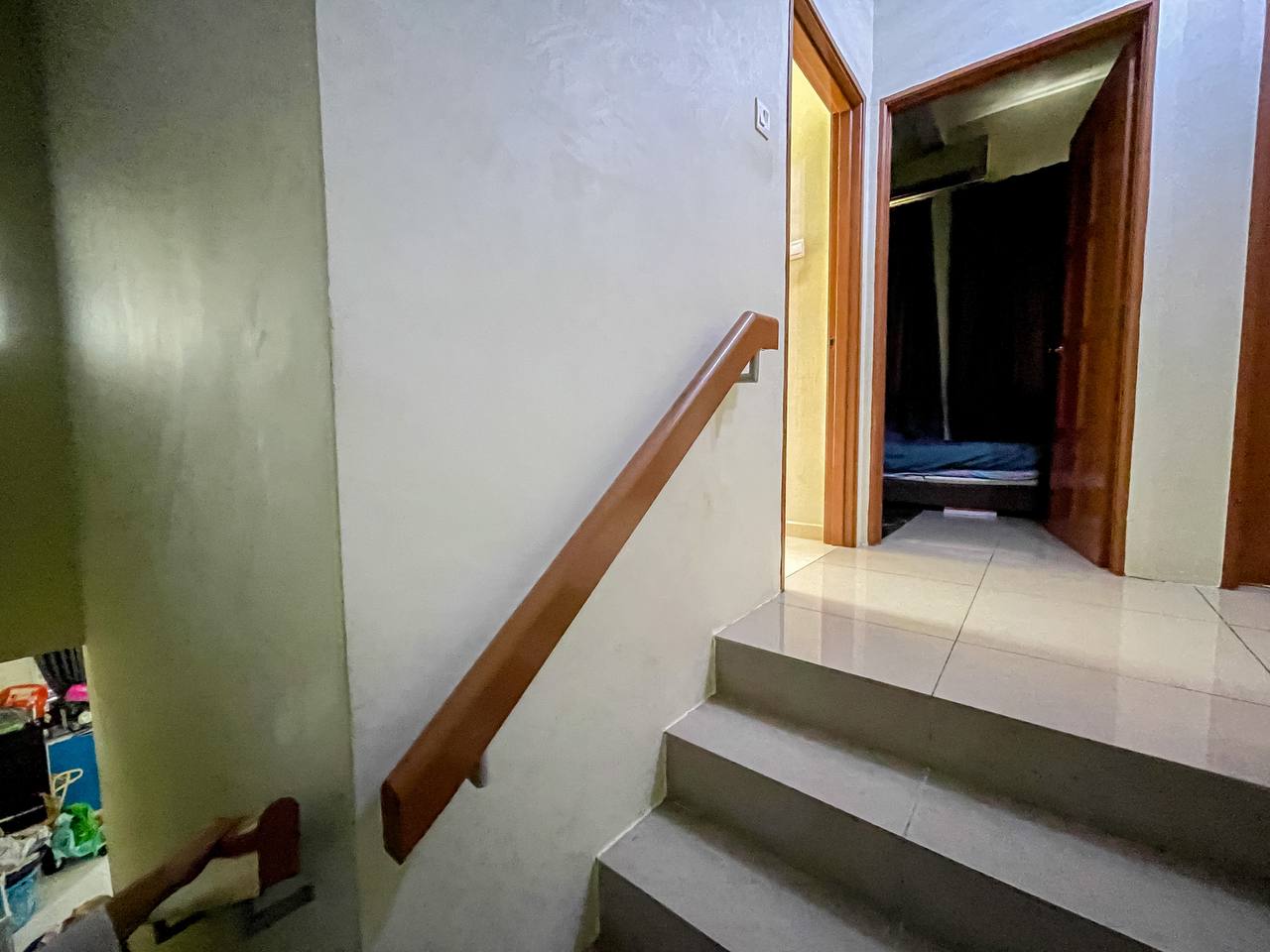 Renovated 2 Storey Semi D Cluster Taman Desiran - photo 4