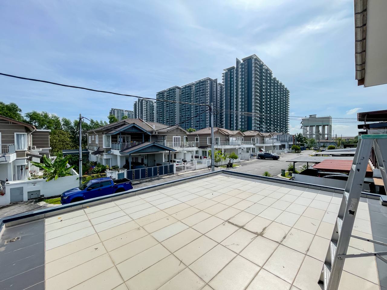Renovated 2 Storey Semi D Cluster Taman Desiran - photo 6
