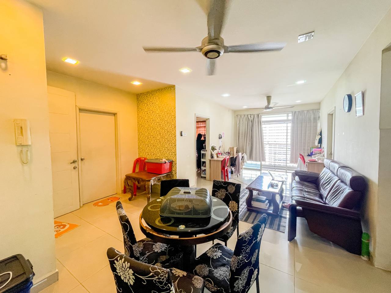 Prima U1 Condominium Shah Alam - photo 2