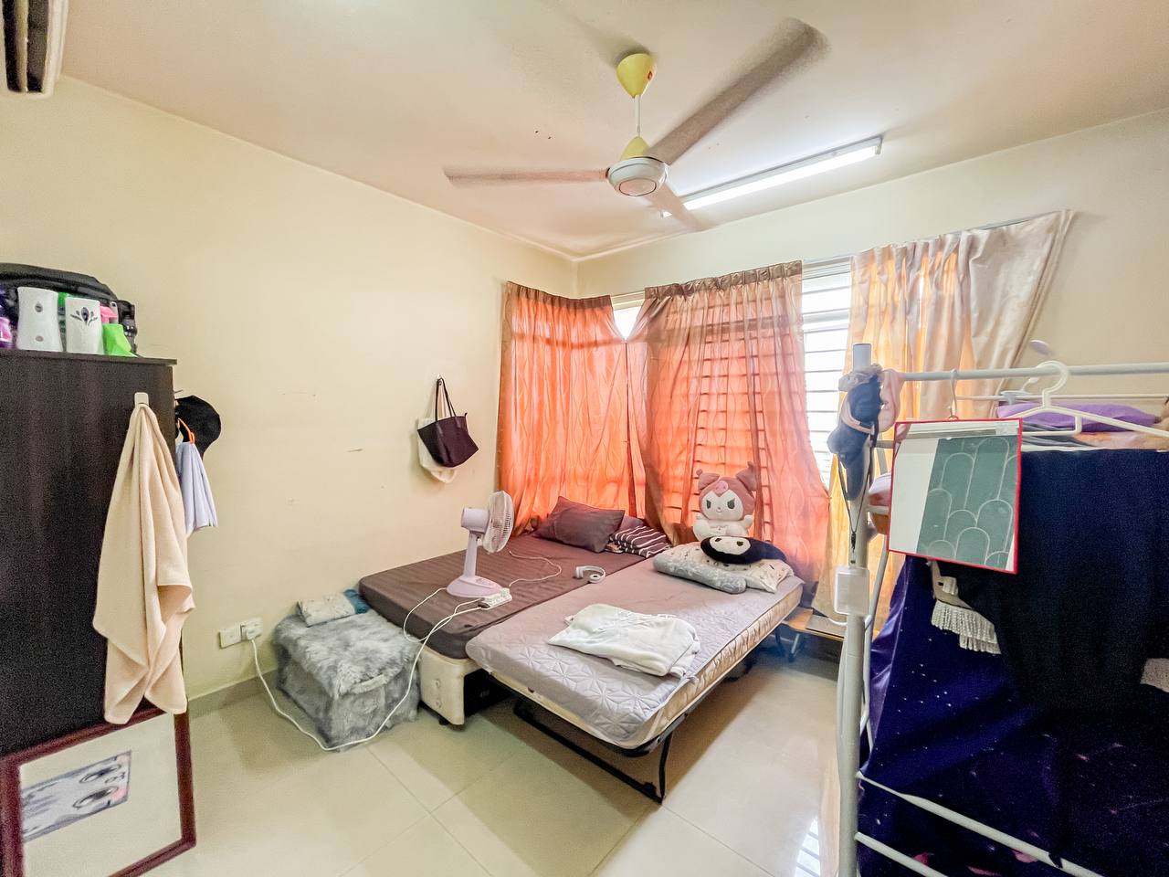 Prima U1 Condominium Shah Alam - photo 3