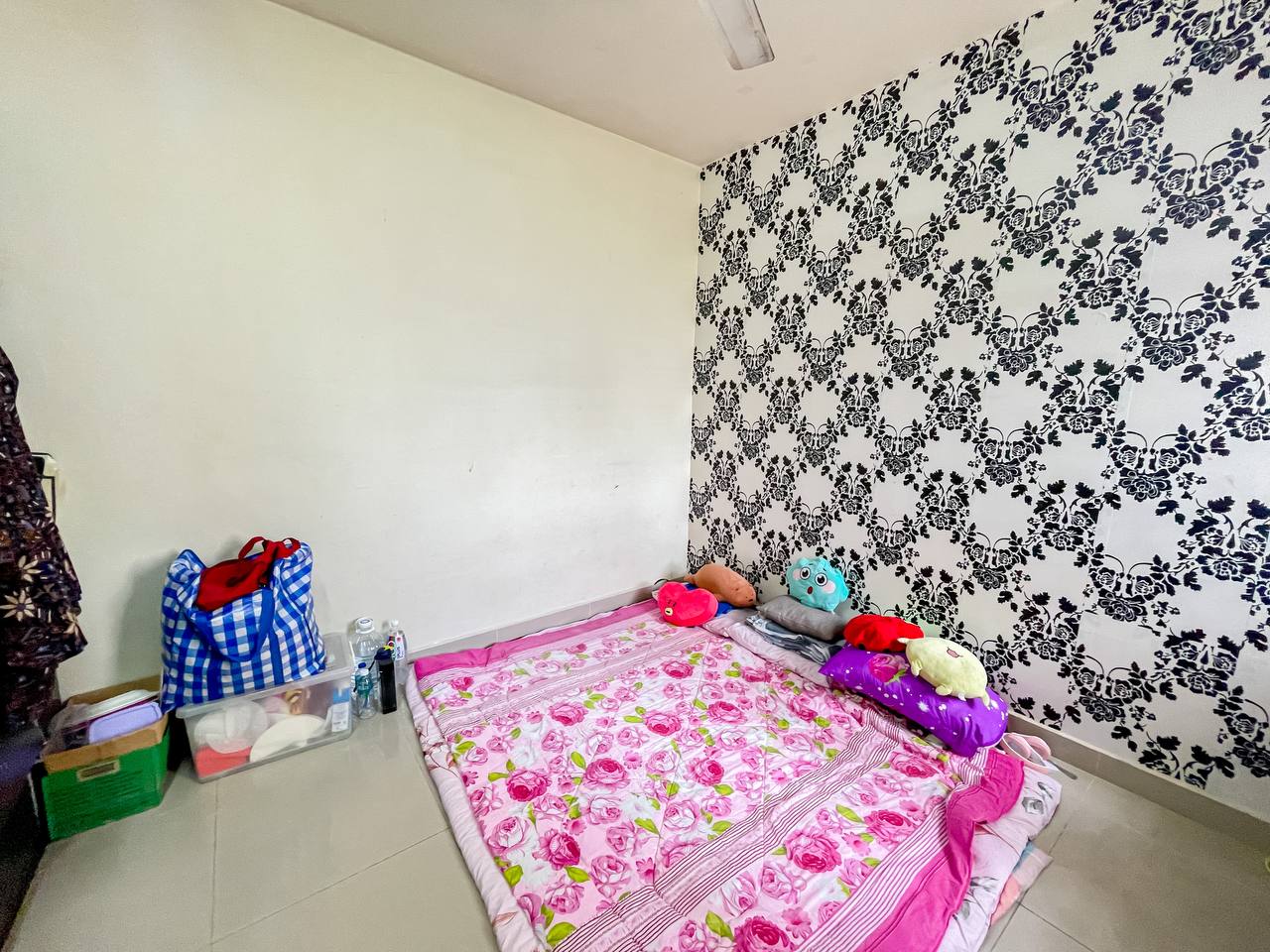 Prima U1 Condominium Shah Alam - photo 4