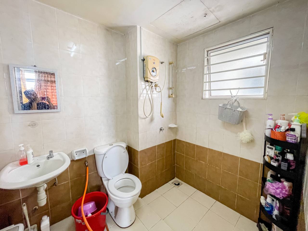 Prima U1 Condominium Shah Alam - photo 6