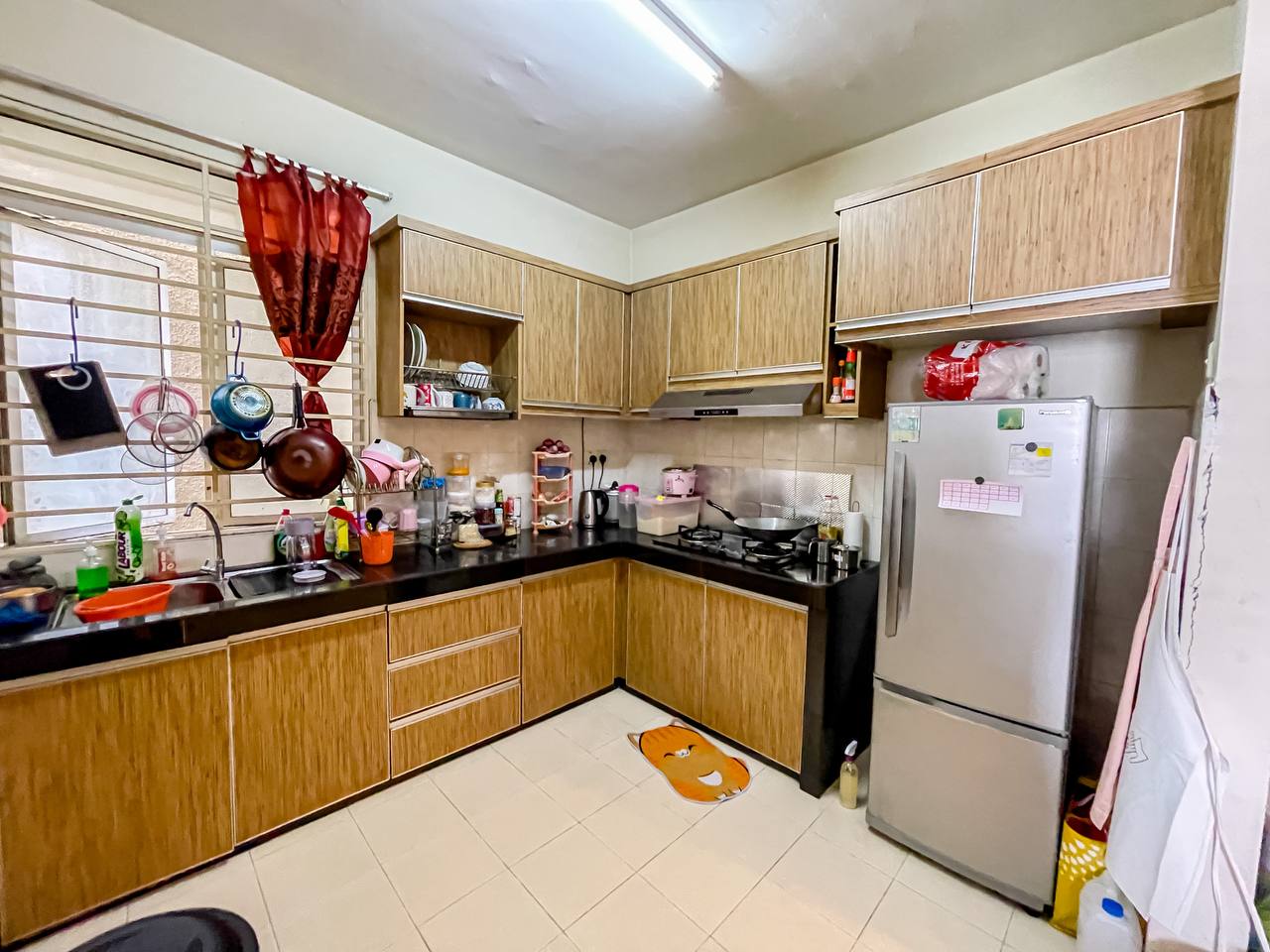 Prima U1 Condominium Shah Alam - photo 7
